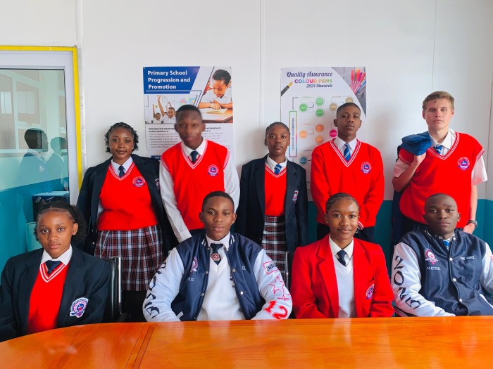 Southampton Prefectorial Body