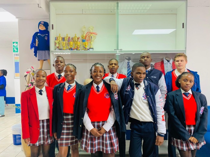 Southampton Prefectorial Body