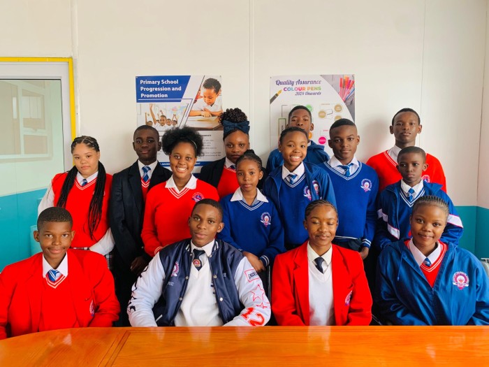 Southampton Prefectorial Body